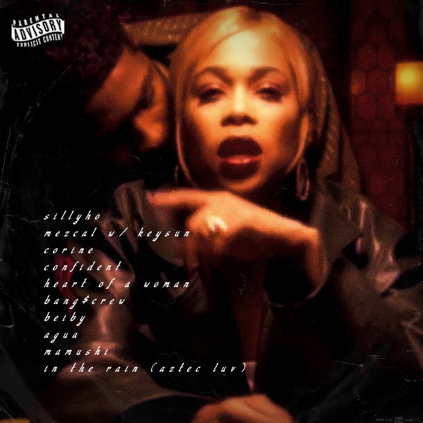 4life (digital wav file download)